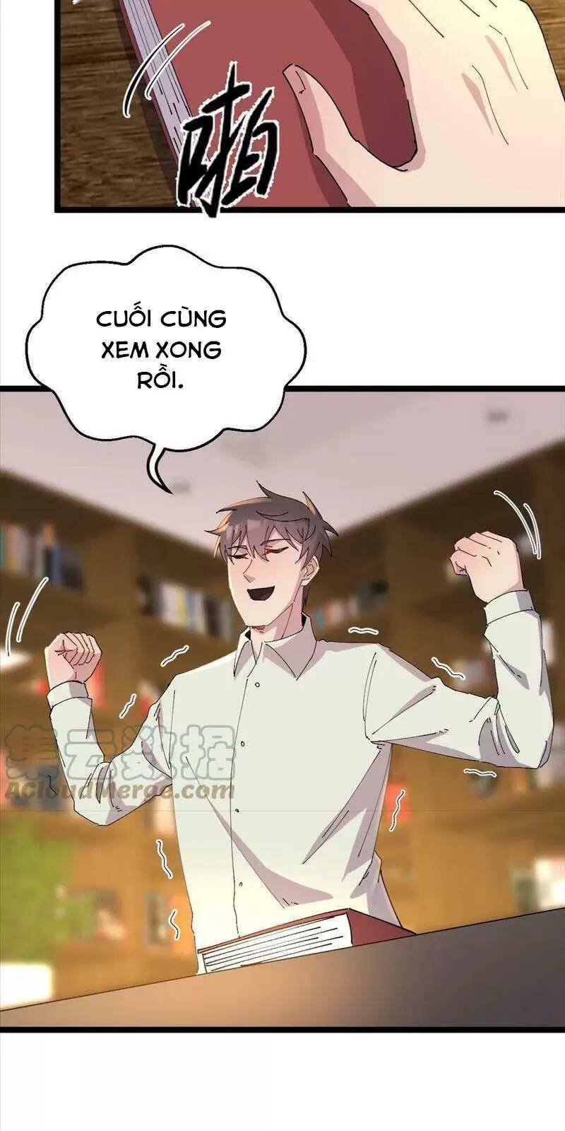 Trùng Sinh Trở Lại 1983 Làm Phú Hào: Chapter 145