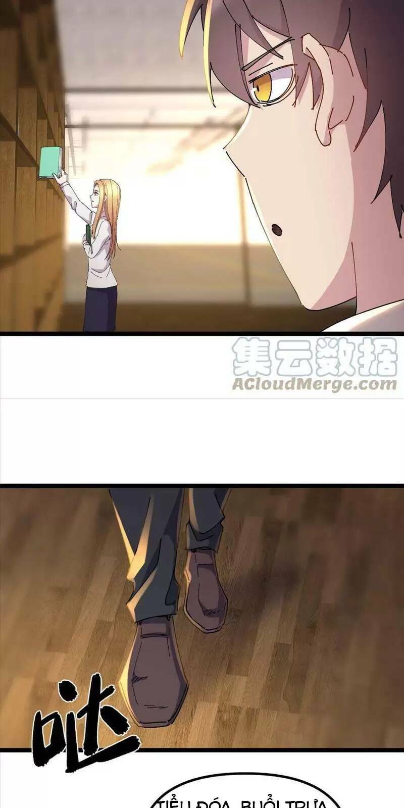 Trùng Sinh Trở Lại 1983 Làm Phú Hào: Chapter 145