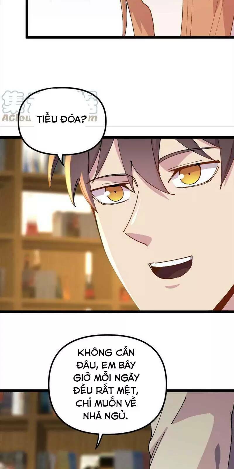 Trùng Sinh Trở Lại 1983 Làm Phú Hào: Chapter 145