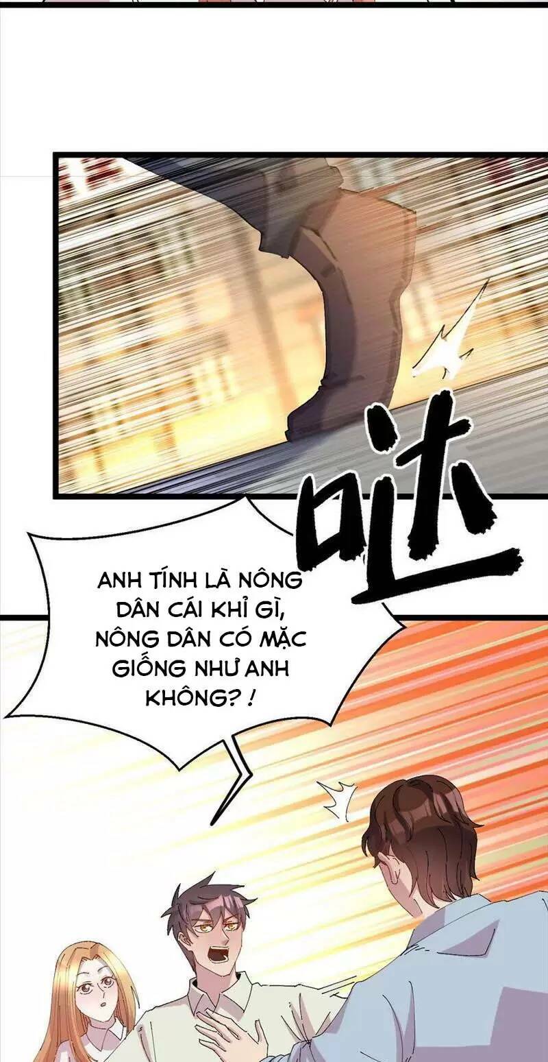 Trùng Sinh Trở Lại 1983 Làm Phú Hào: Chapter 146