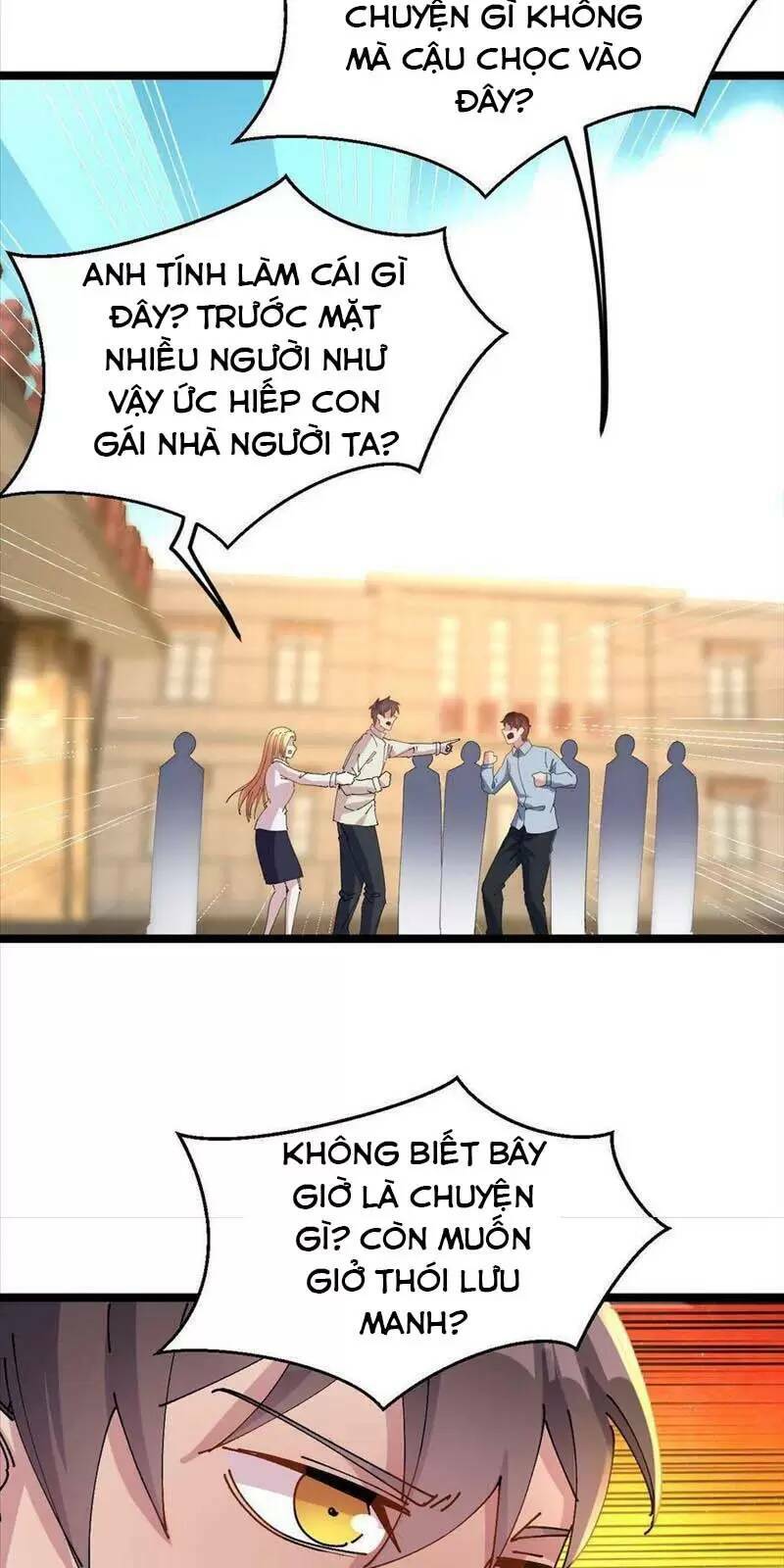 Trùng Sinh Trở Lại 1983 Làm Phú Hào: Chapter 146