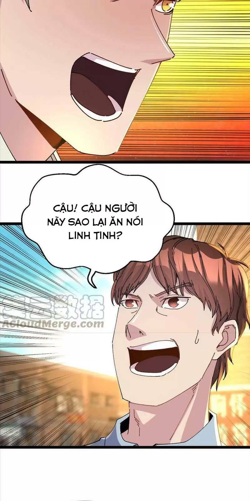Trùng Sinh Trở Lại 1983 Làm Phú Hào: Chapter 146