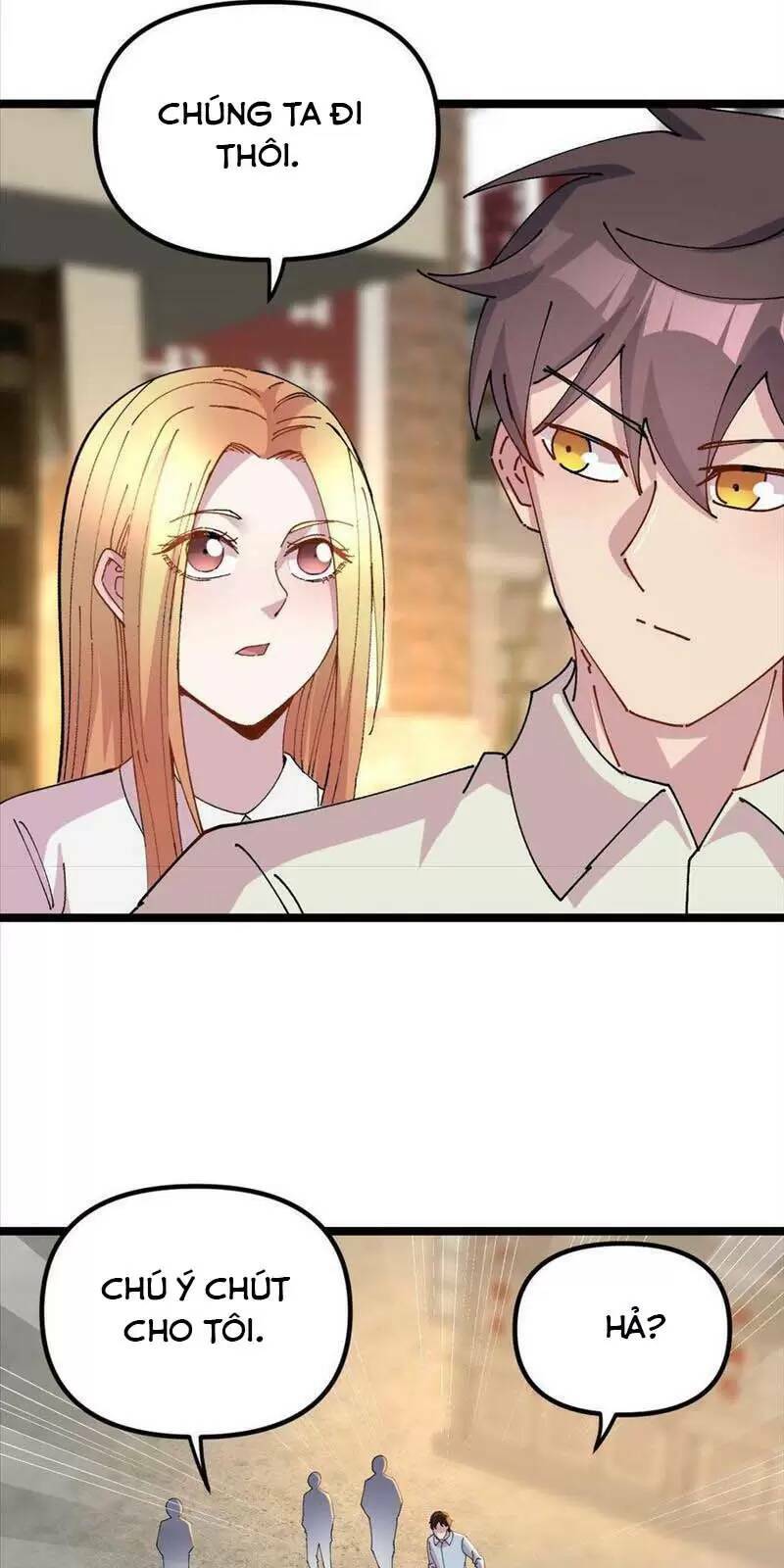 Trùng Sinh Trở Lại 1983 Làm Phú Hào: Chapter 146