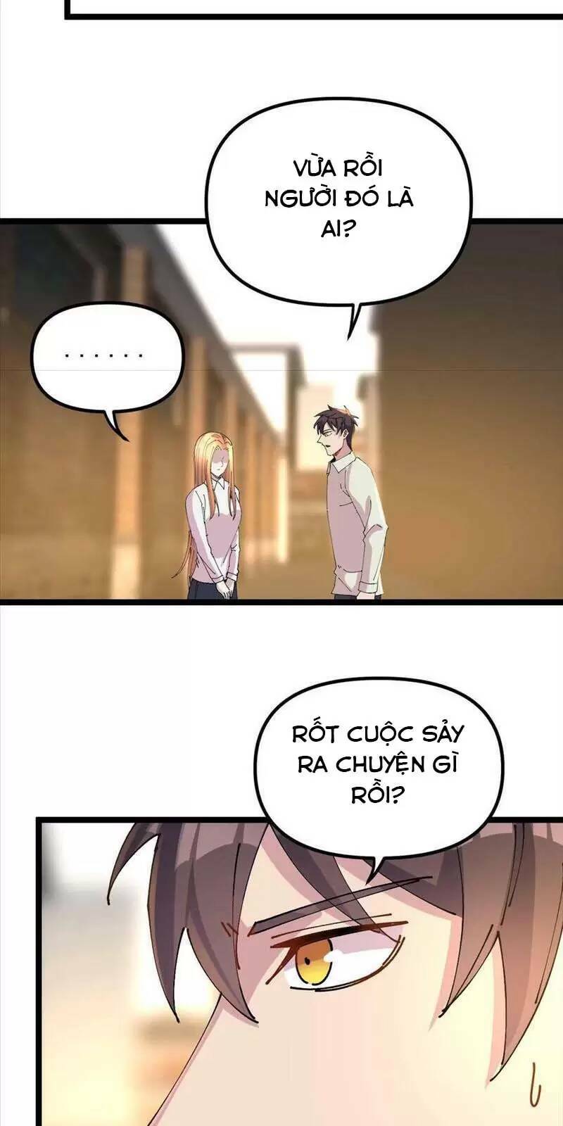 Trùng Sinh Trở Lại 1983 Làm Phú Hào: Chapter 146