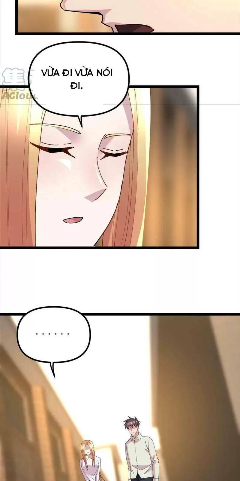 Trùng Sinh Trở Lại 1983 Làm Phú Hào: Chapter 146