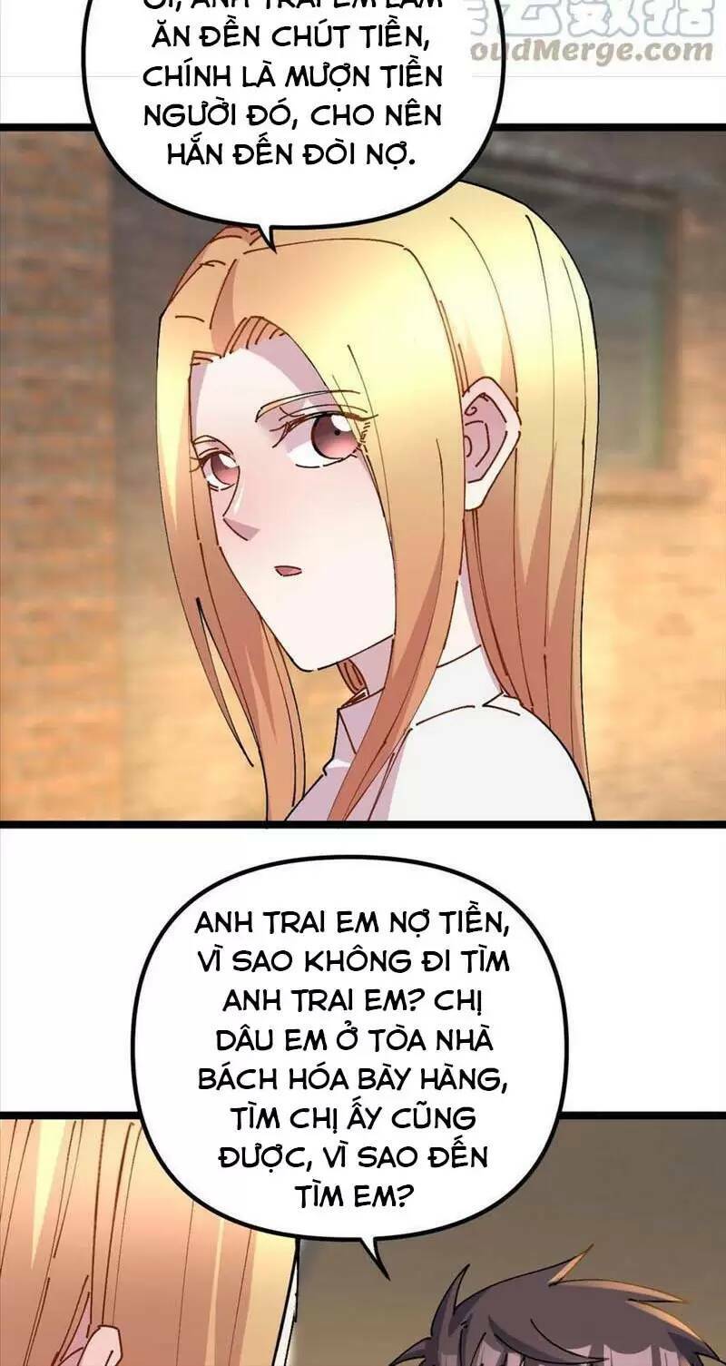 Trùng Sinh Trở Lại 1983 Làm Phú Hào: Chapter 146