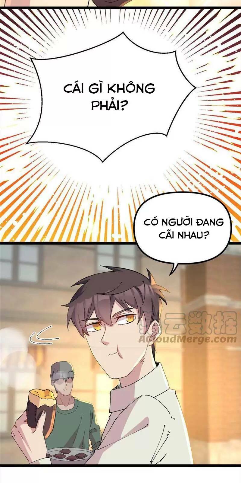 Trùng Sinh Trở Lại 1983 Làm Phú Hào: Chapter 146