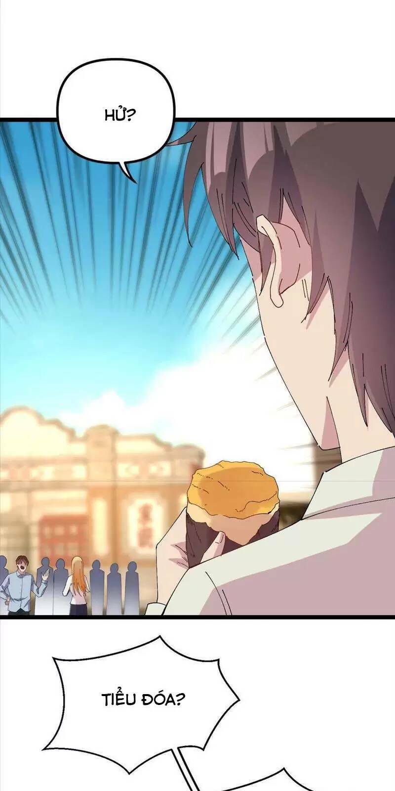 Trùng Sinh Trở Lại 1983 Làm Phú Hào: Chapter 146