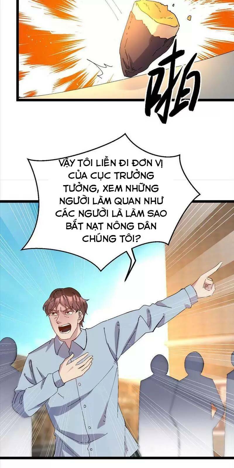 Trùng Sinh Trở Lại 1983 Làm Phú Hào: Chapter 146