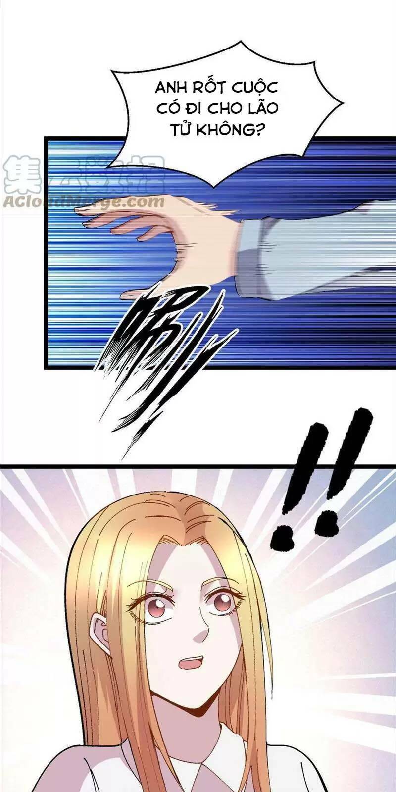Trùng Sinh Trở Lại 1983 Làm Phú Hào: Chapter 146