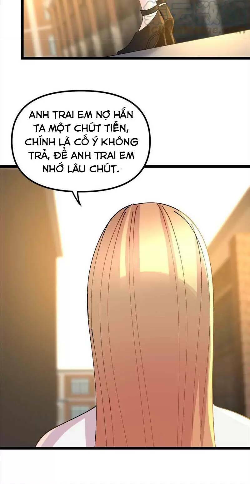 Trùng Sinh Trở Lại 1983 Làm Phú Hào: Chapter 147