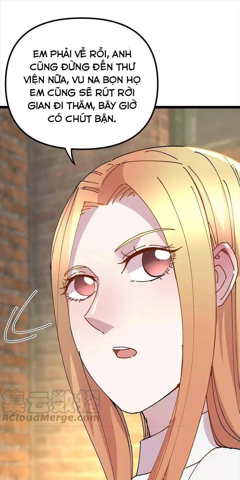 Trùng Sinh Trở Lại 1983 Làm Phú Hào: Chapter 147