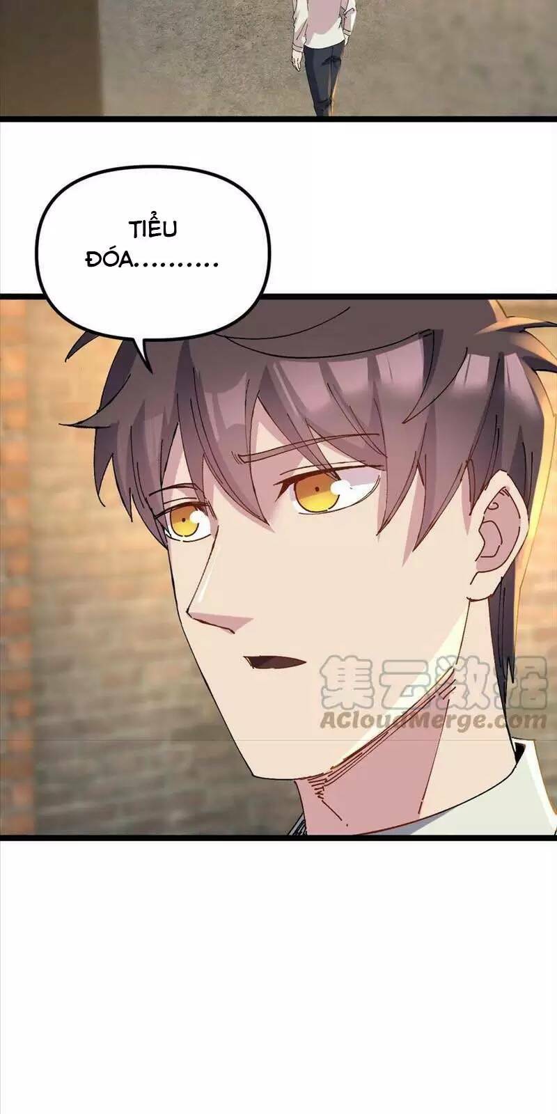 Trùng Sinh Trở Lại 1983 Làm Phú Hào: Chapter 147