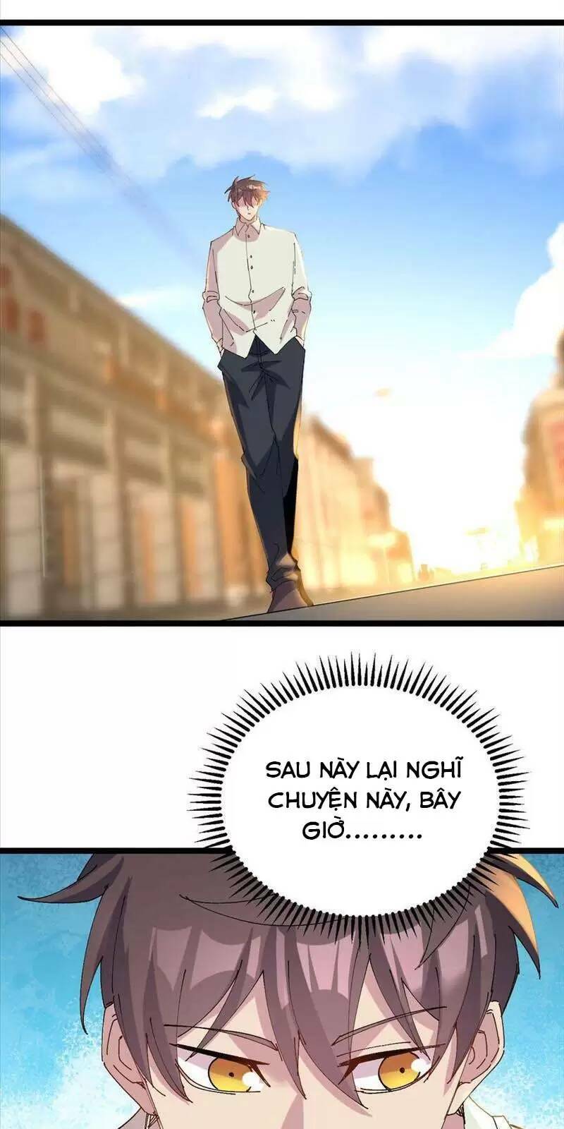 Trùng Sinh Trở Lại 1983 Làm Phú Hào: Chapter 147