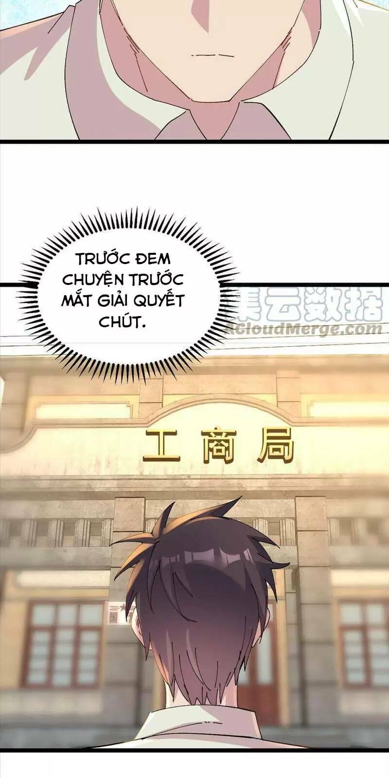 Trùng Sinh Trở Lại 1983 Làm Phú Hào: Chapter 147