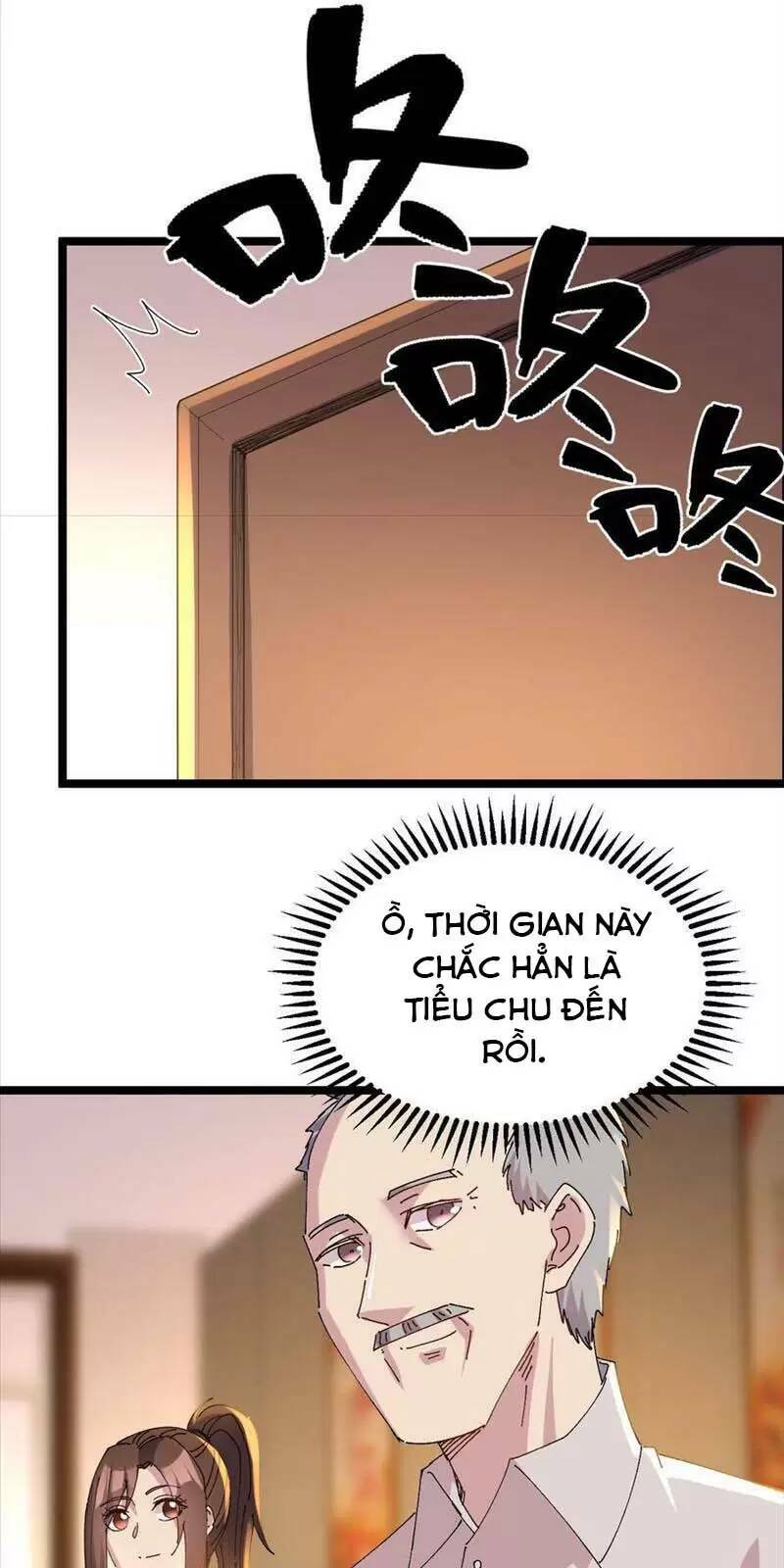 Trùng Sinh Trở Lại 1983 Làm Phú Hào: Chapter 147