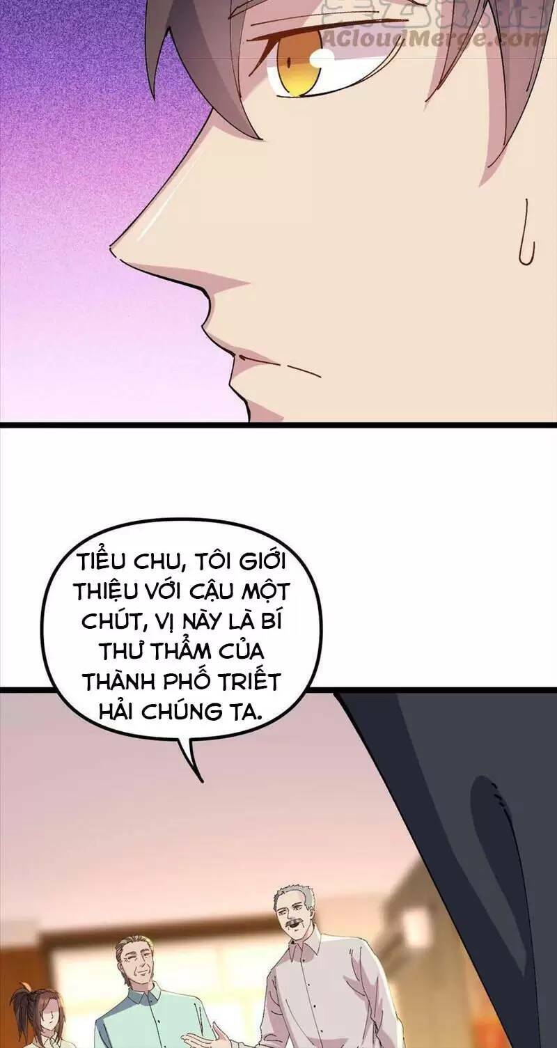 Trùng Sinh Trở Lại 1983 Làm Phú Hào: Chapter 147