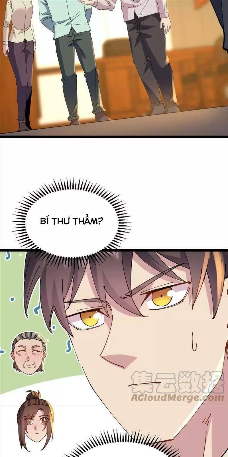 Trùng Sinh Trở Lại 1983 Làm Phú Hào: Chapter 147