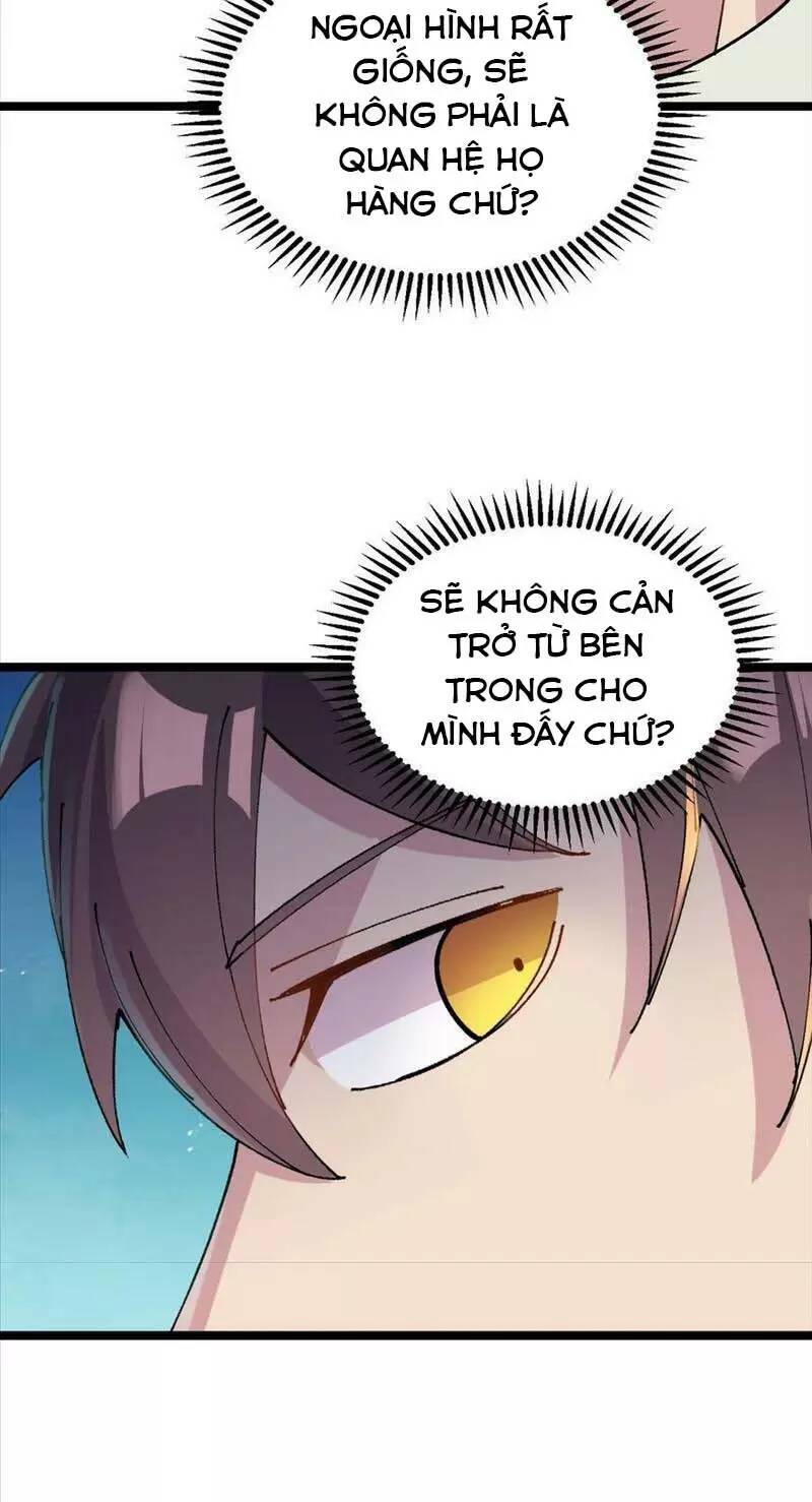 Trùng Sinh Trở Lại 1983 Làm Phú Hào: Chapter 147