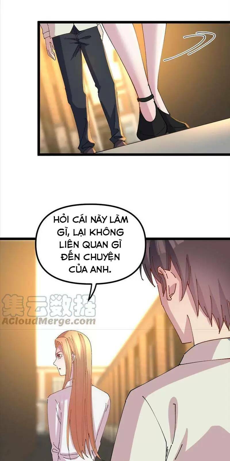 Trùng Sinh Trở Lại 1983 Làm Phú Hào: Chapter 147