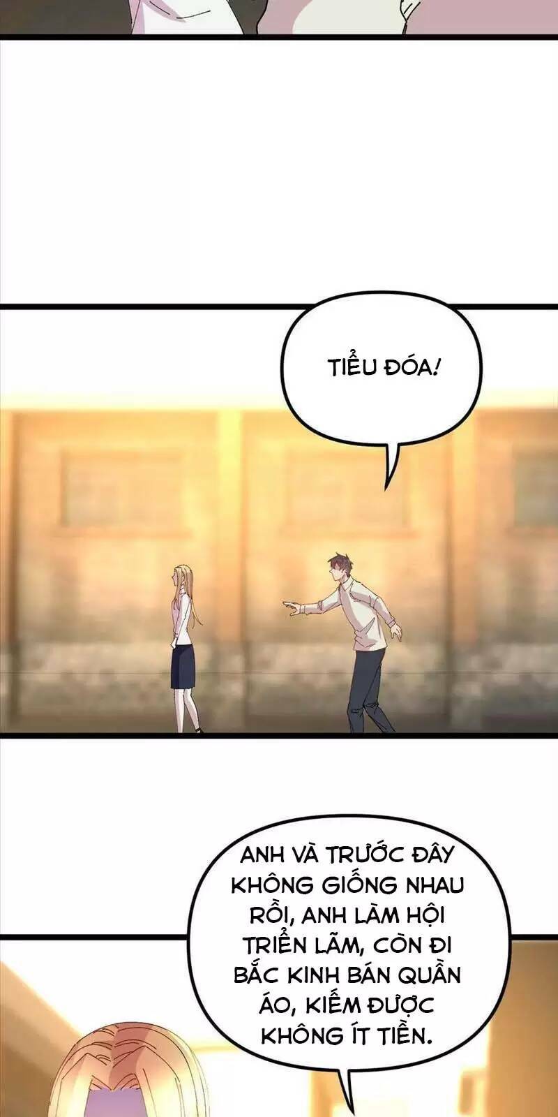 Trùng Sinh Trở Lại 1983 Làm Phú Hào: Chapter 147