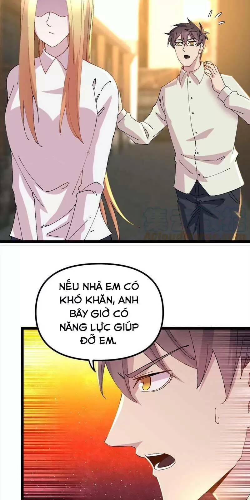 Trùng Sinh Trở Lại 1983 Làm Phú Hào: Chapter 147