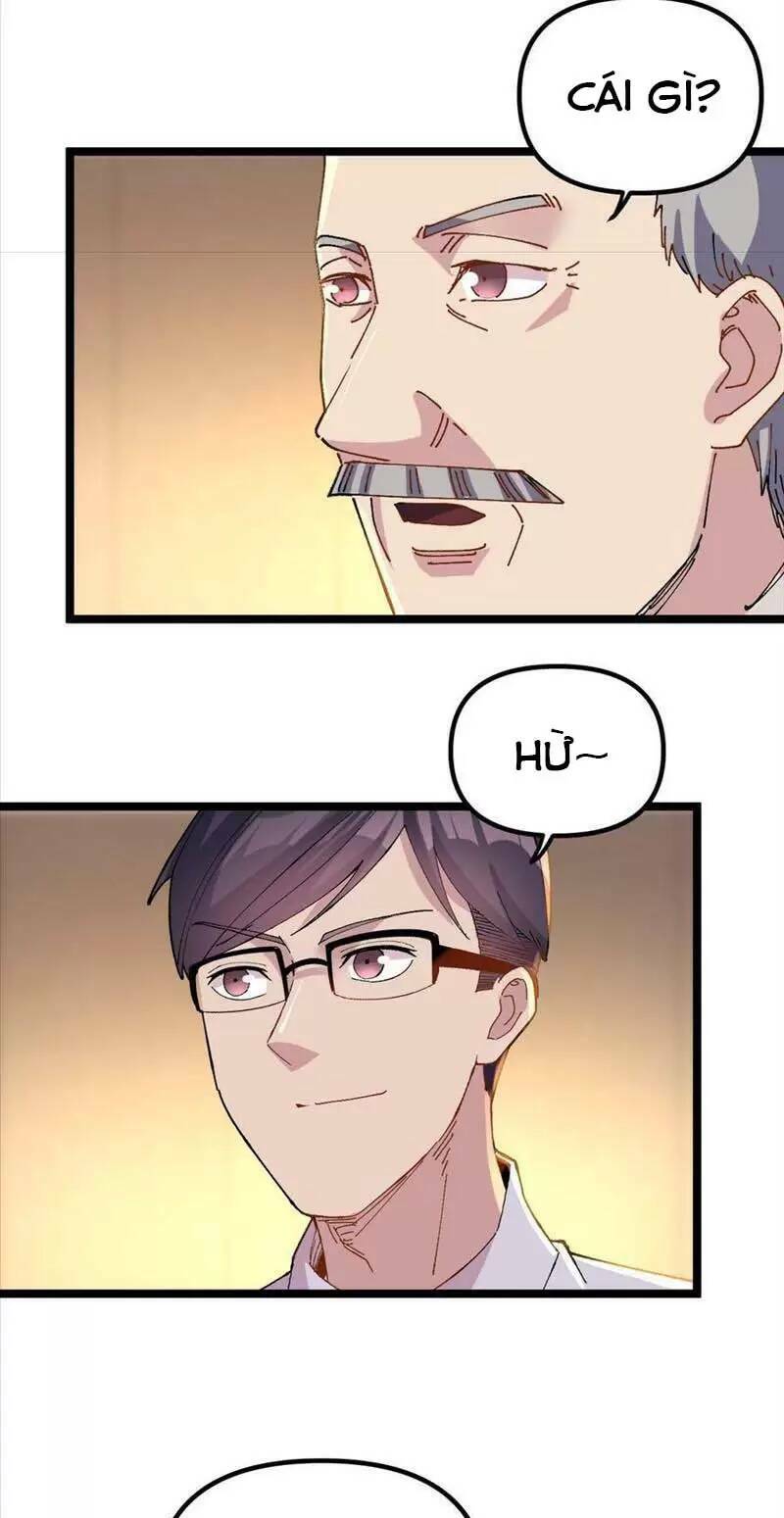 Trùng Sinh Trở Lại 1983 Làm Phú Hào: Chapter 148