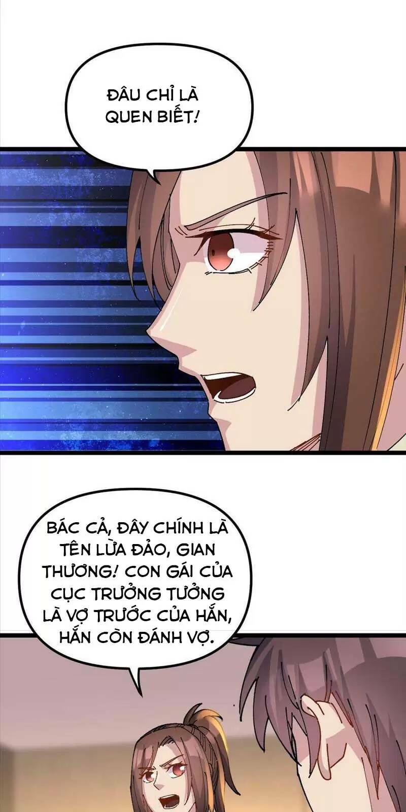 Trùng Sinh Trở Lại 1983 Làm Phú Hào: Chapter 148