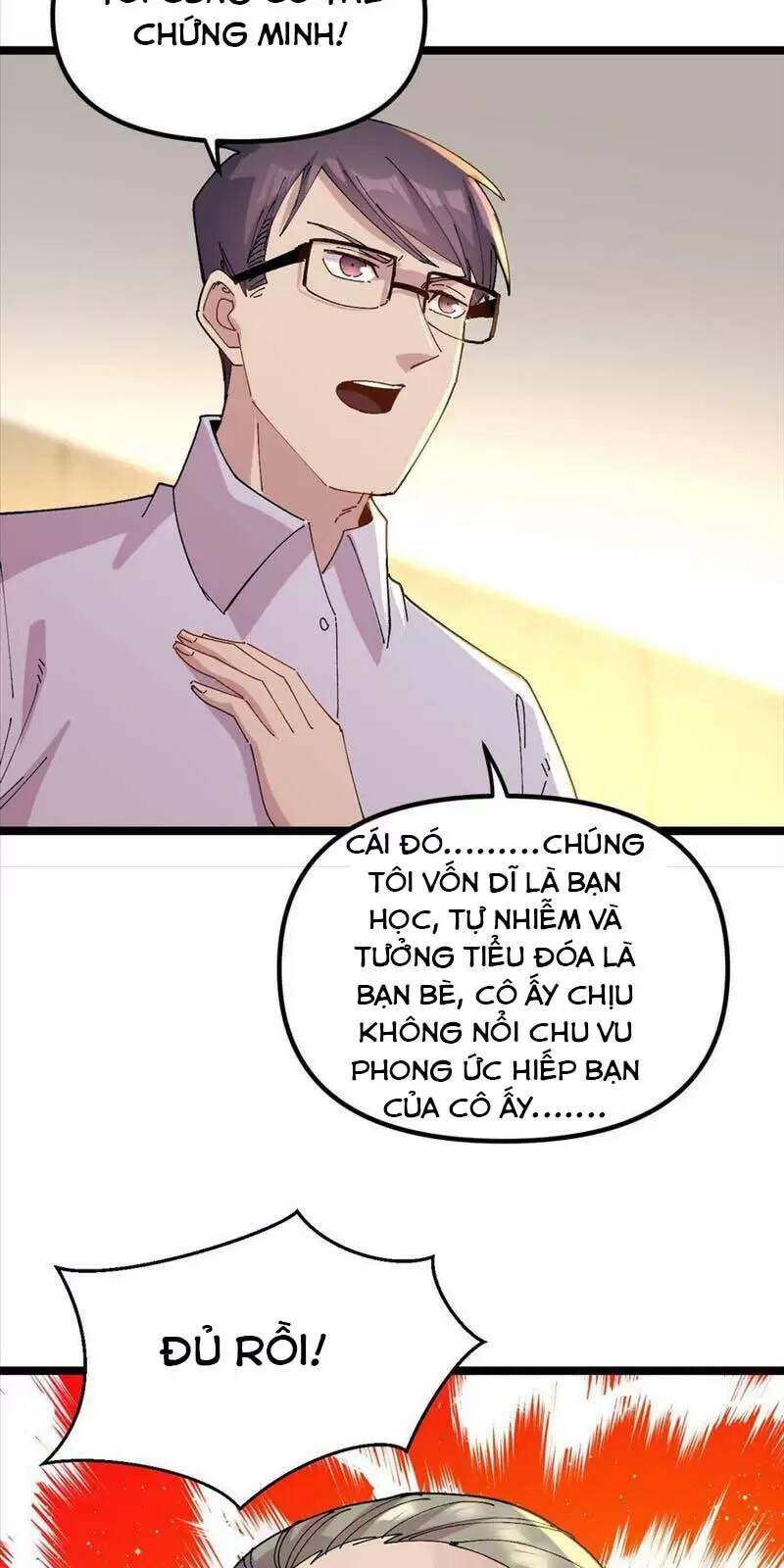 Trùng Sinh Trở Lại 1983 Làm Phú Hào: Chapter 148