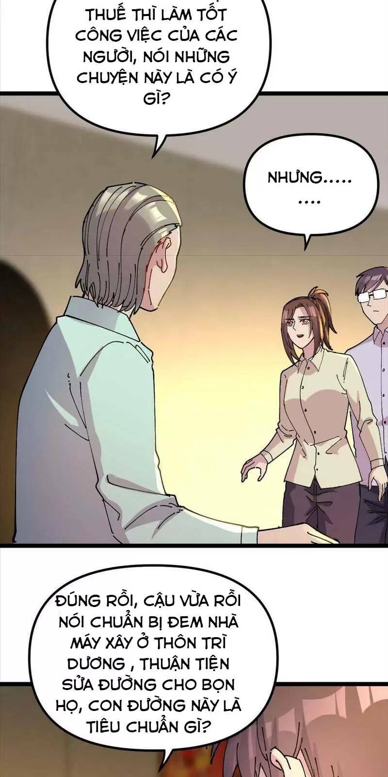 Trùng Sinh Trở Lại 1983 Làm Phú Hào: Chapter 148