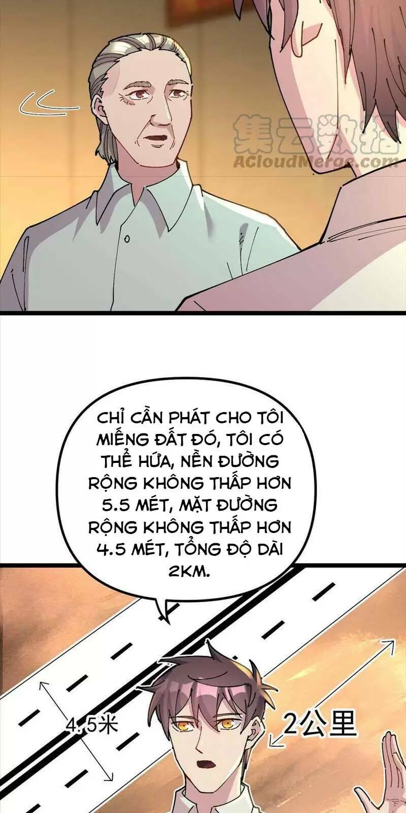 Trùng Sinh Trở Lại 1983 Làm Phú Hào: Chapter 148