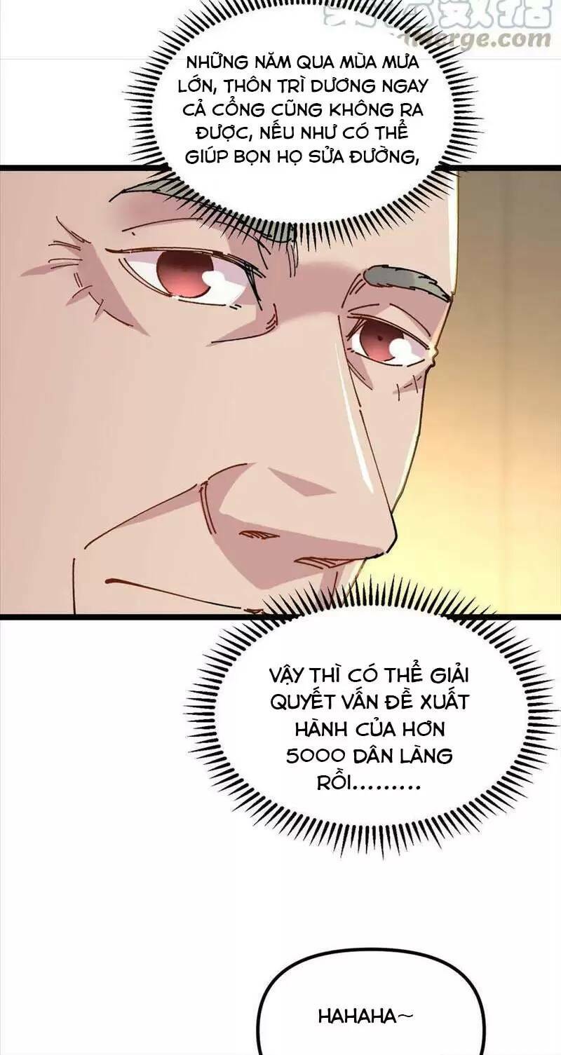 Trùng Sinh Trở Lại 1983 Làm Phú Hào: Chapter 148