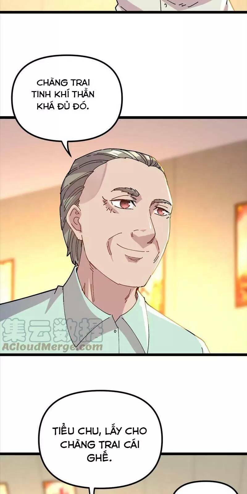 Trùng Sinh Trở Lại 1983 Làm Phú Hào: Chapter 148