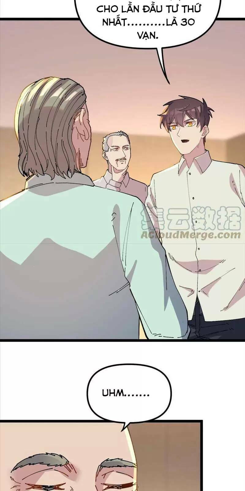 Trùng Sinh Trở Lại 1983 Làm Phú Hào: Chapter 148