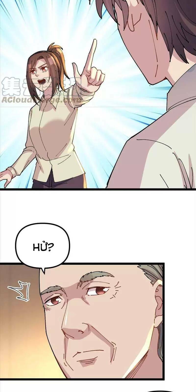Trùng Sinh Trở Lại 1983 Làm Phú Hào: Chapter 148
