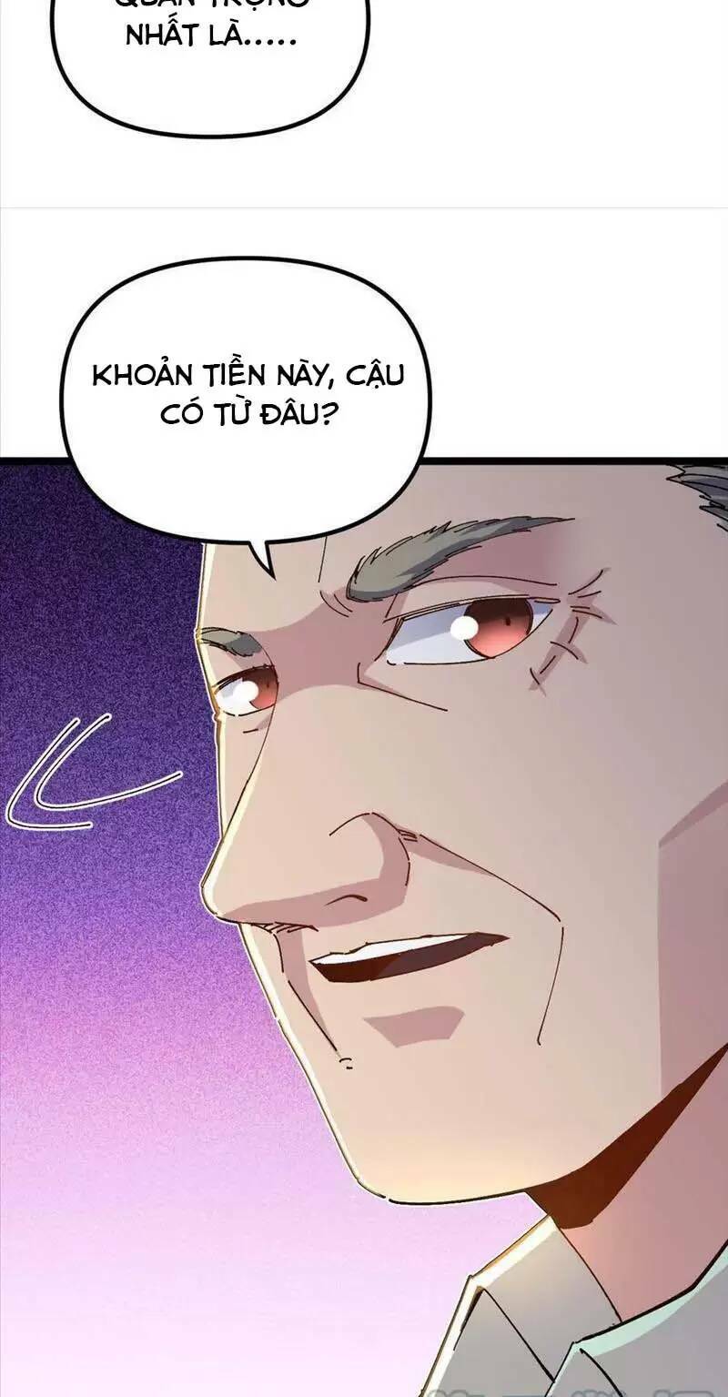 Trùng Sinh Trở Lại 1983 Làm Phú Hào: Chapter 149