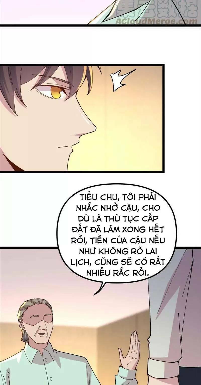 Trùng Sinh Trở Lại 1983 Làm Phú Hào: Chapter 149