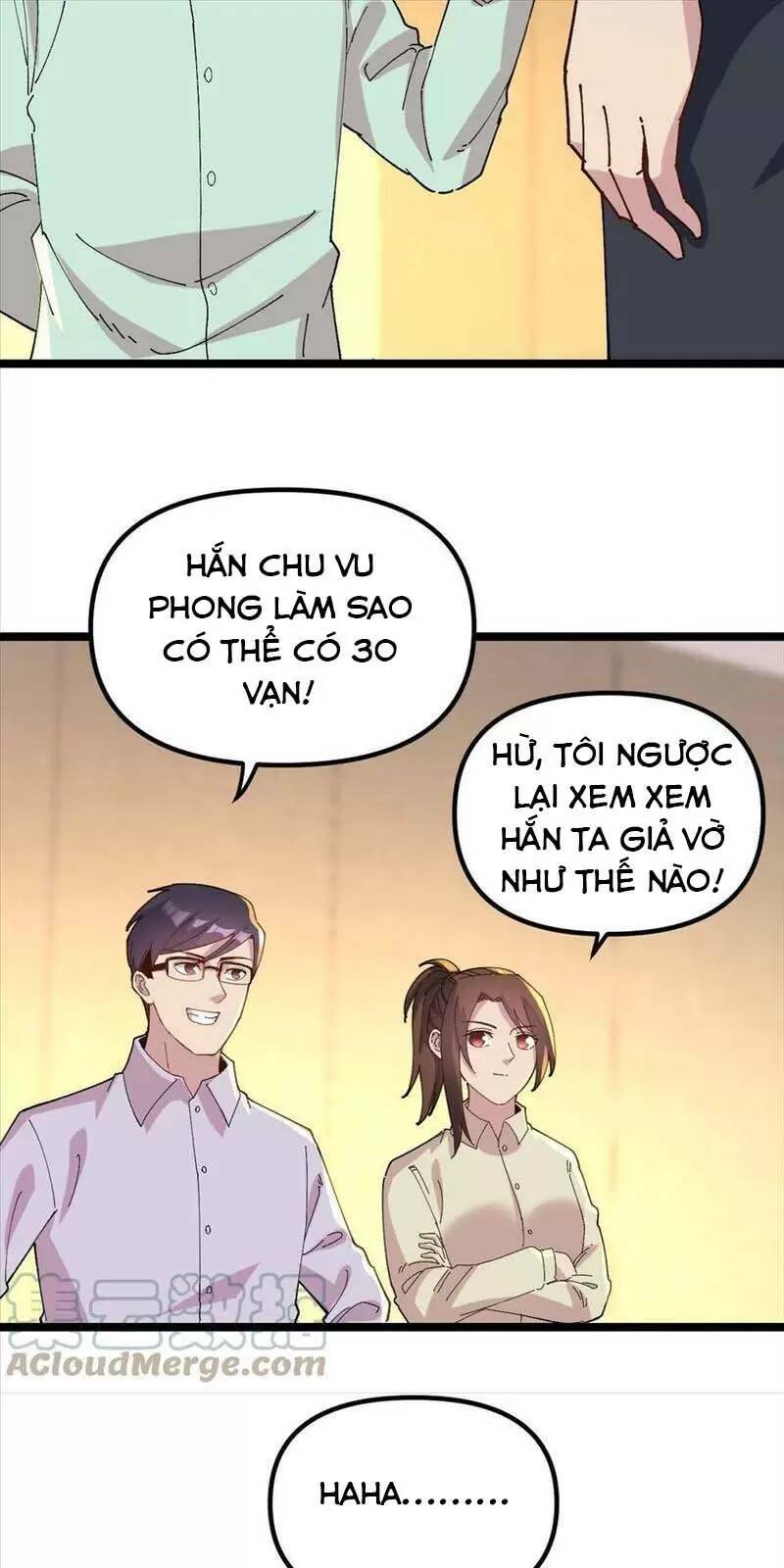 Trùng Sinh Trở Lại 1983 Làm Phú Hào: Chapter 149