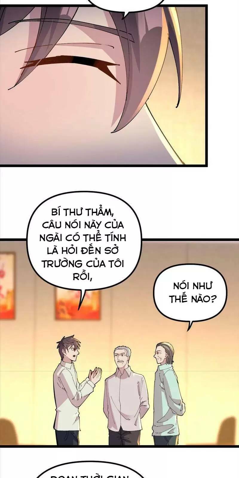 Trùng Sinh Trở Lại 1983 Làm Phú Hào: Chapter 149