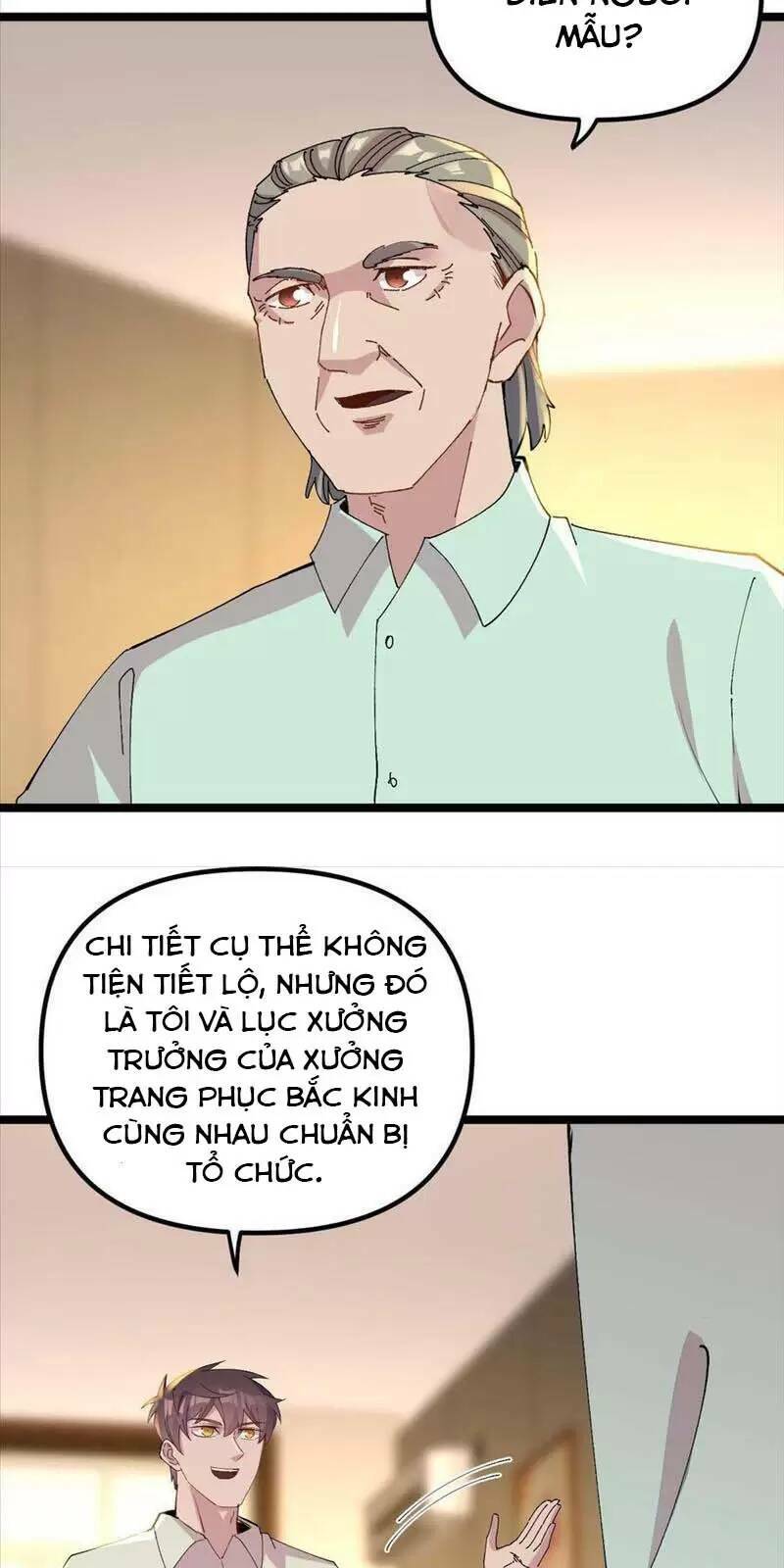 Trùng Sinh Trở Lại 1983 Làm Phú Hào: Chapter 149
