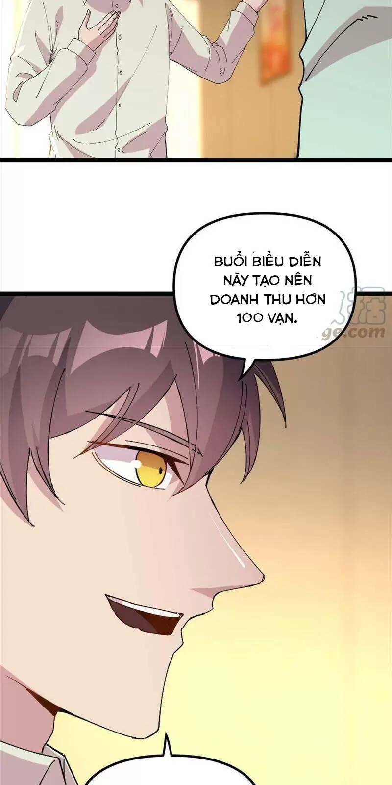 Trùng Sinh Trở Lại 1983 Làm Phú Hào: Chapter 149