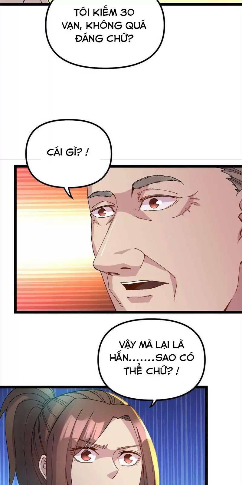 Trùng Sinh Trở Lại 1983 Làm Phú Hào: Chapter 149