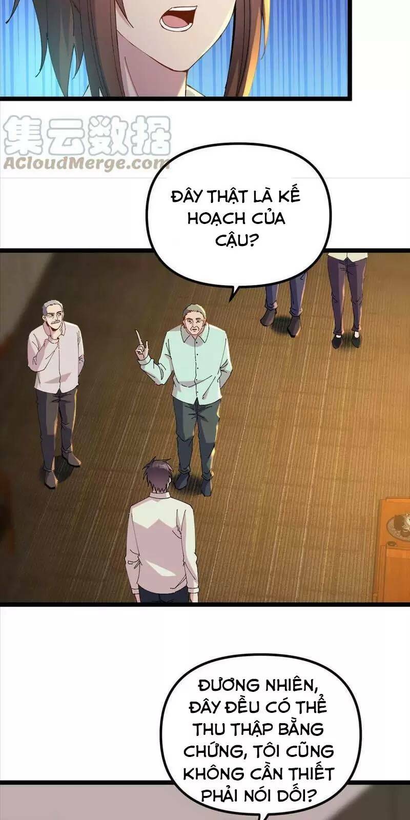 Trùng Sinh Trở Lại 1983 Làm Phú Hào: Chapter 149