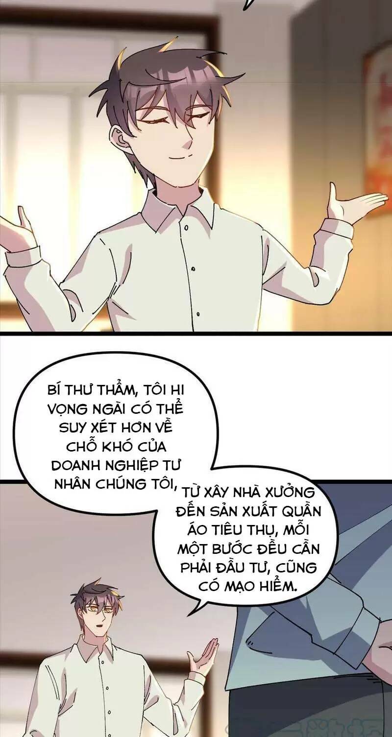 Trùng Sinh Trở Lại 1983 Làm Phú Hào: Chapter 149