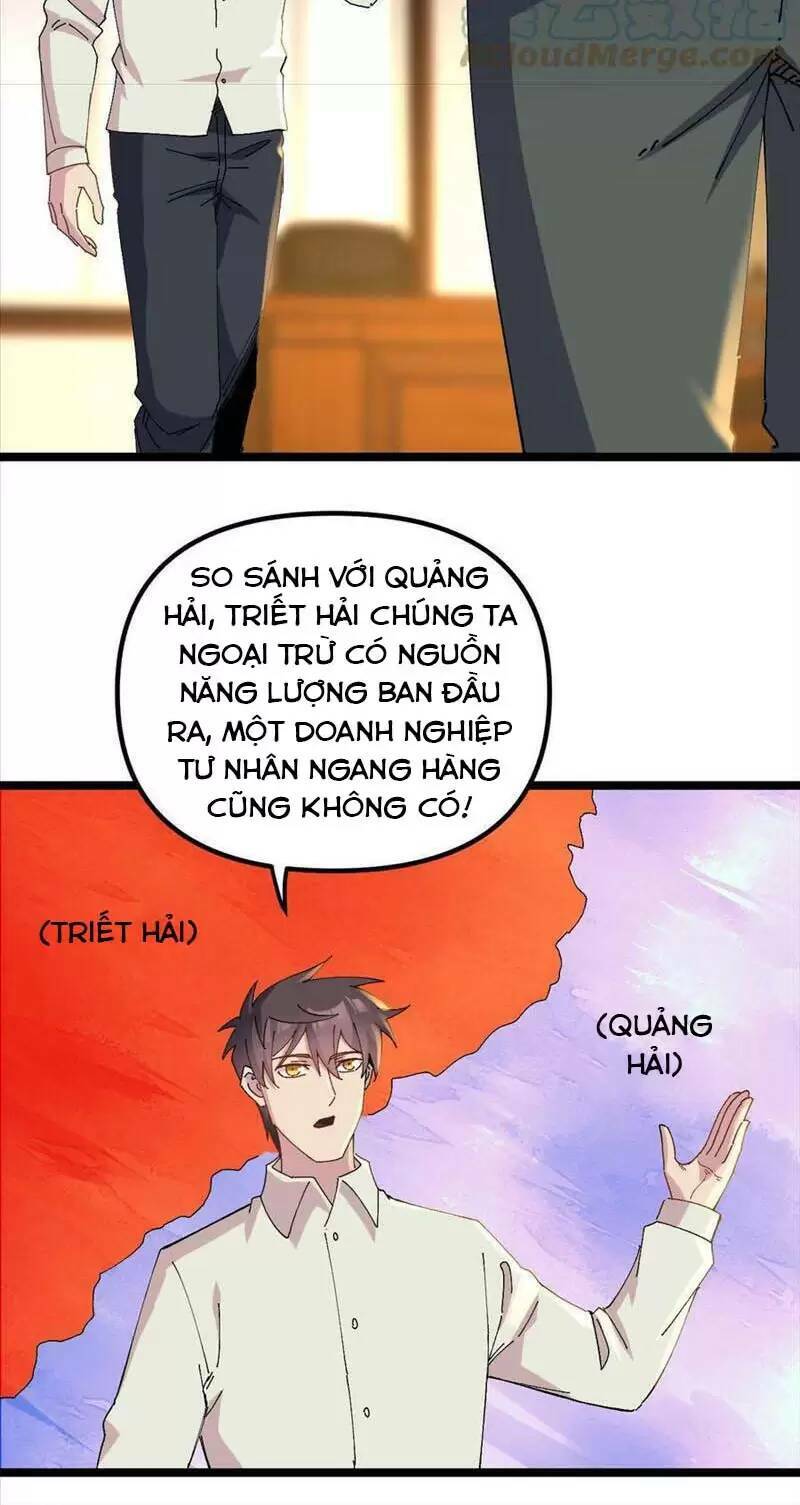 Trùng Sinh Trở Lại 1983 Làm Phú Hào: Chapter 149
