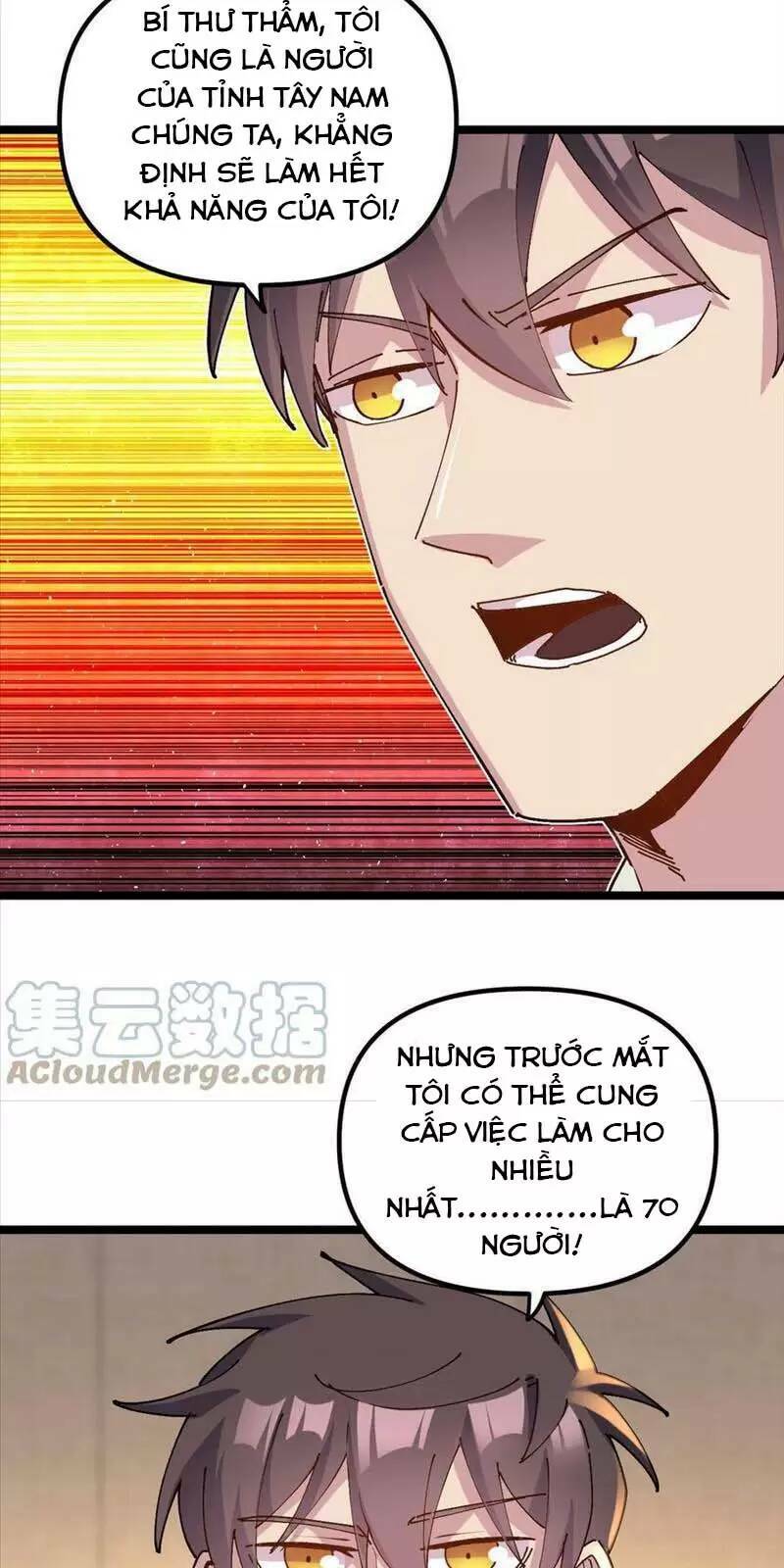 Trùng Sinh Trở Lại 1983 Làm Phú Hào: Chapter 149