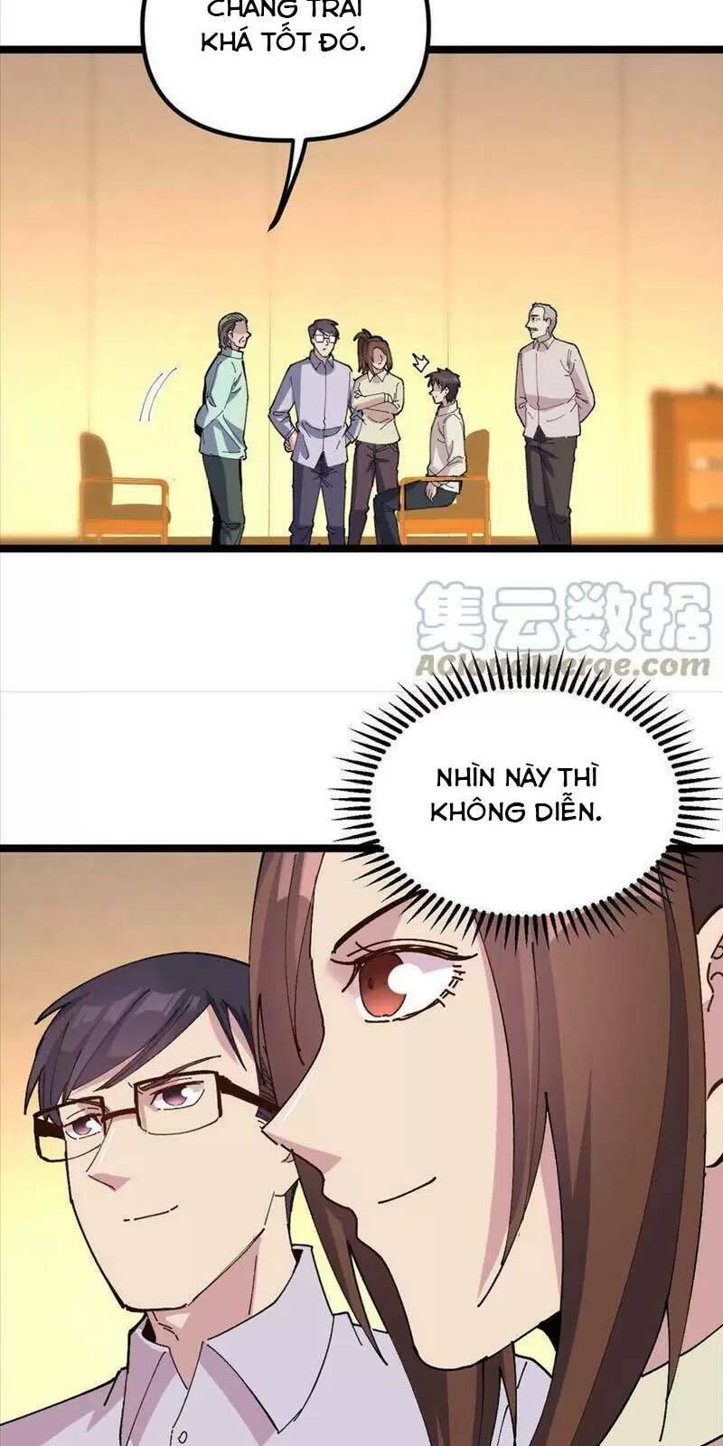 Trùng Sinh Trở Lại 1983 Làm Phú Hào: Chapter 149
