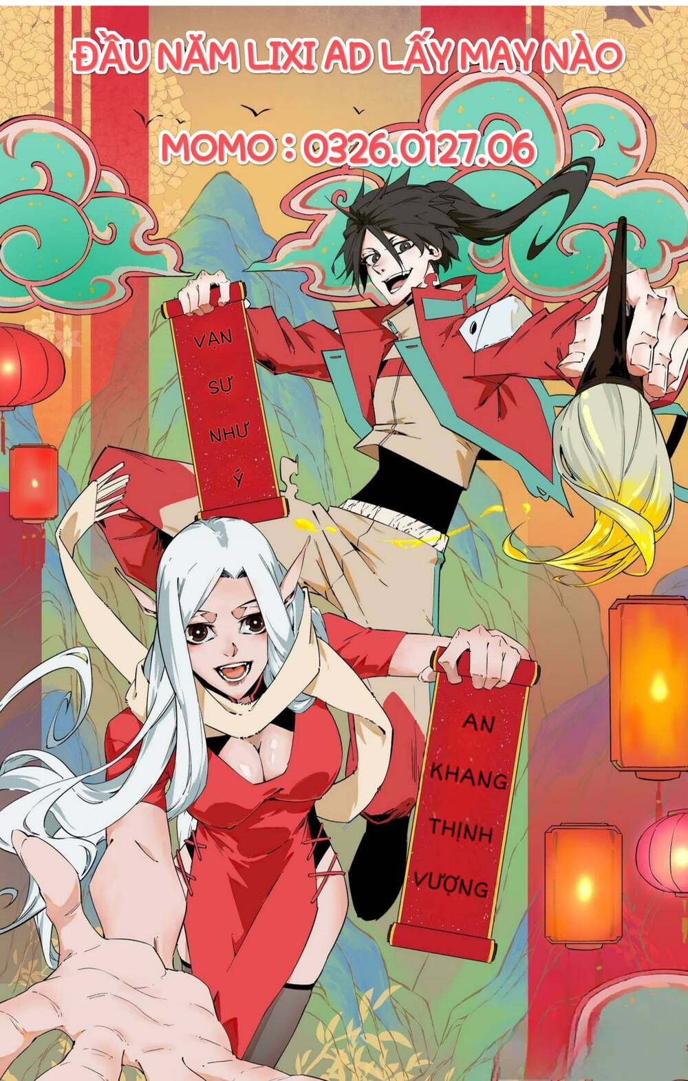Trùng Sinh Trở Lại 1983 Làm Phú Hào: Chapter 15