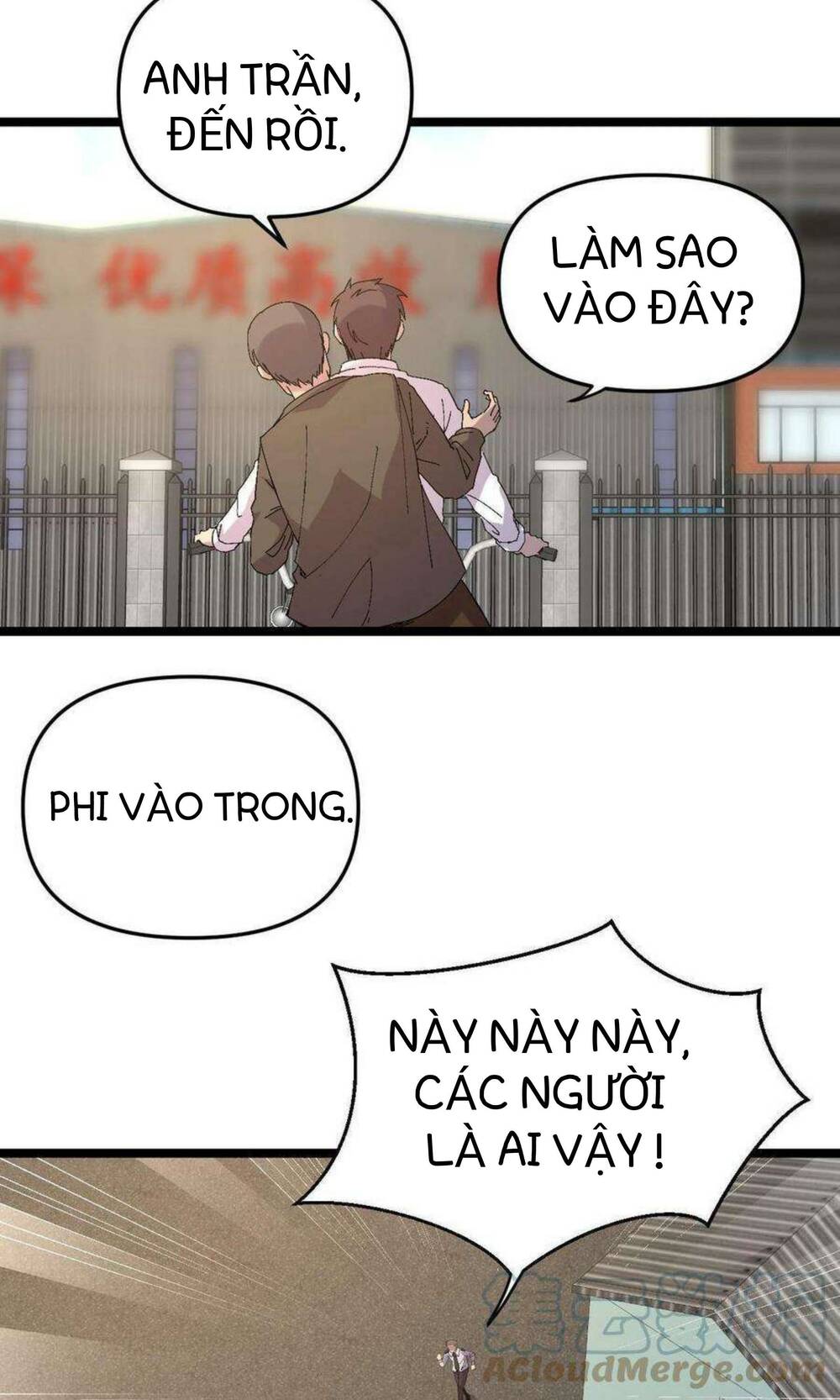 Trùng Sinh Trở Lại 1983 Làm Phú Hào: Chapter 15