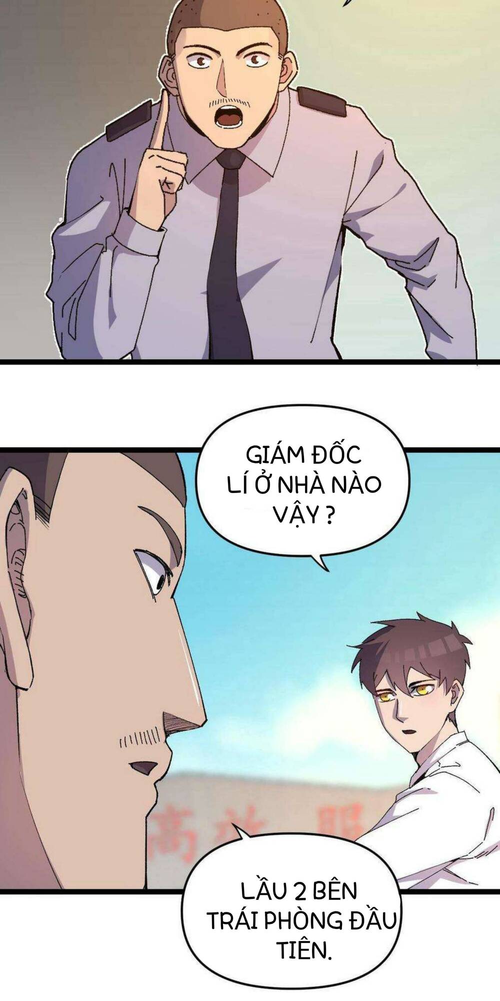 Trùng Sinh Trở Lại 1983 Làm Phú Hào: Chapter 15